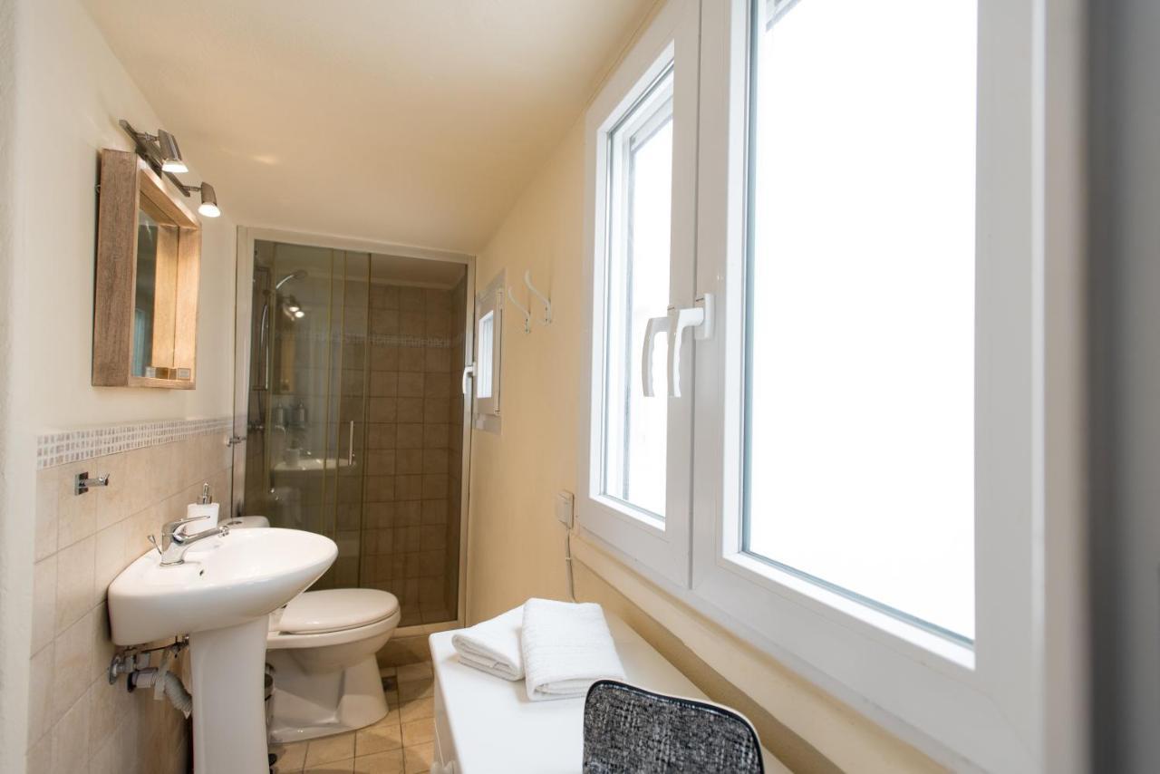 Mykonos Old Harbor Front Suite With Balcony Mykonos Town Εξωτερικό φωτογραφία